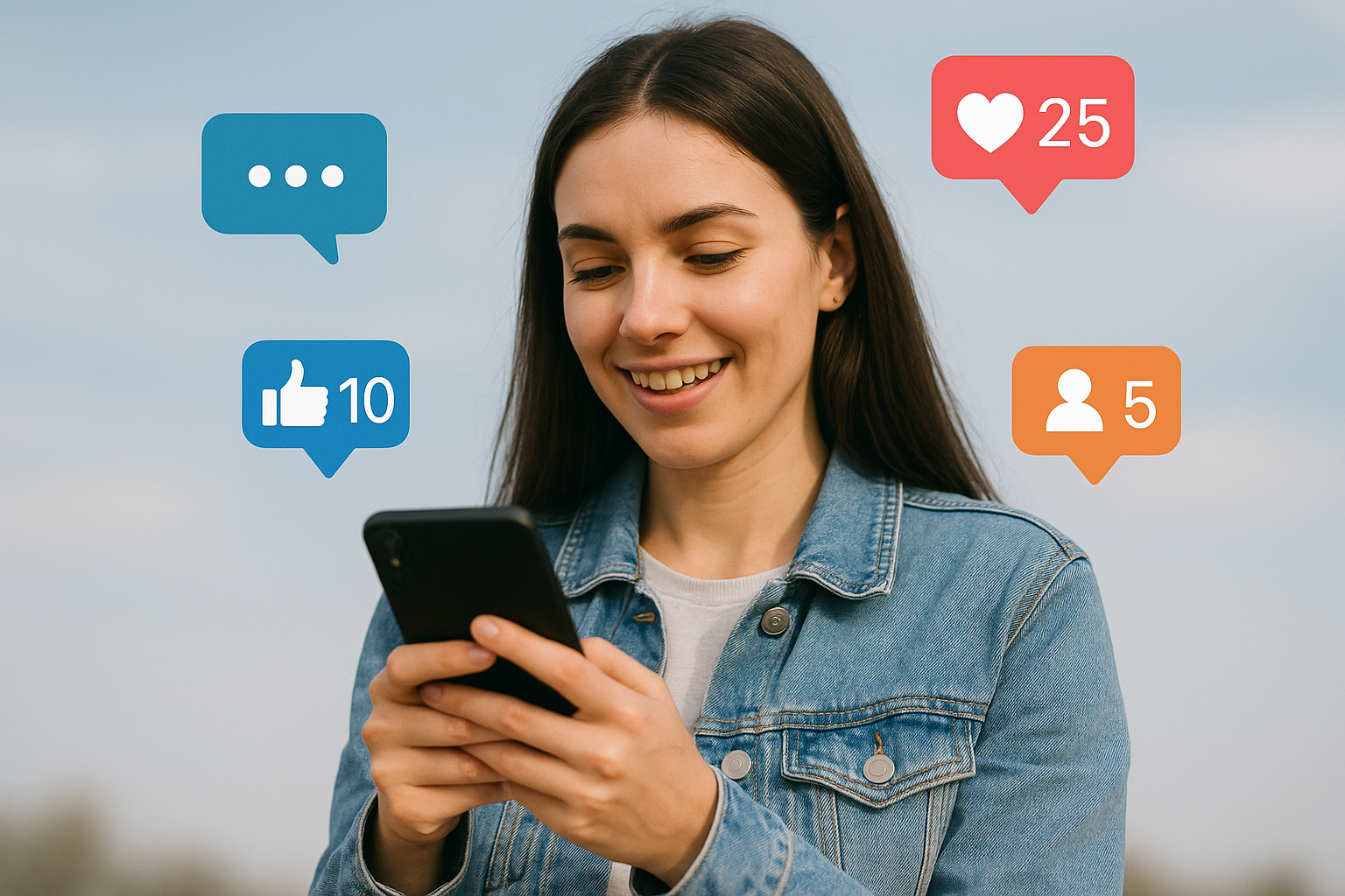 Why Is Communication Important in Social Media?