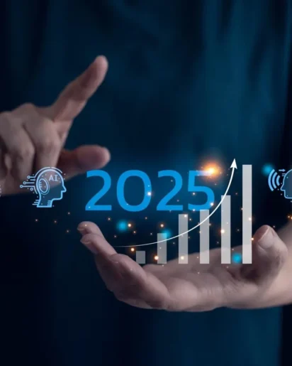 What Do You Need to Know About Marketing in an AI-Driven Age?